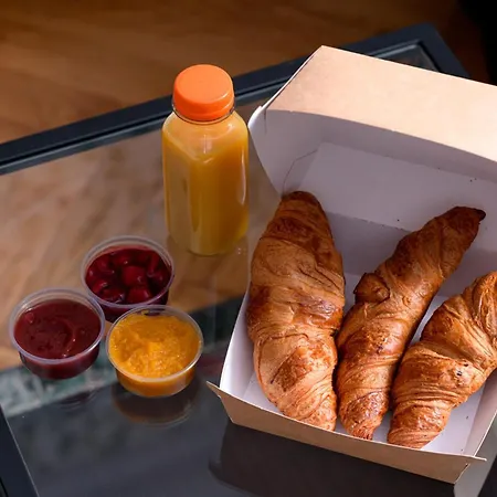 Native Dluga 24i3 아파트 *