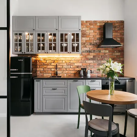 Native Dluga 24i3 * 크라쿠프