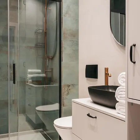 Native Dluga 24i3 크라쿠프