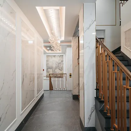 아파트 Native Dluga 24i3