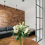 Διαμέρισμα Native Dluga 24i3 Krasków