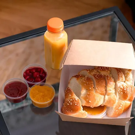 Апартаменты Native Dluga 24i3