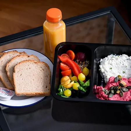 Апартаменты Native Dluga 24i3 *