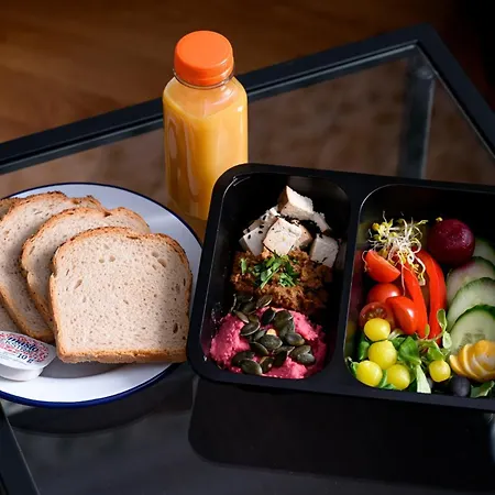 Апартаменты Native Dluga 24i3 Краков