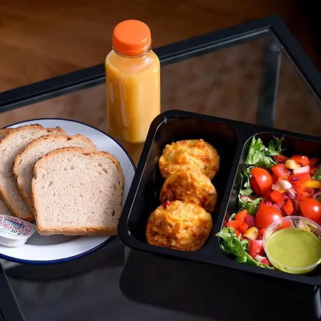 アパート Native Dluga 24i3 *