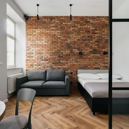 Apartment Native Dluga 24i3 *