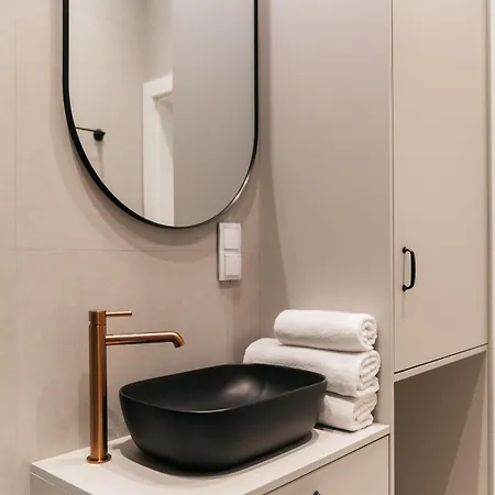 Native Dluga 24i3 Apartmán Krakov
