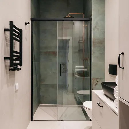 Native Dluga 24i3 * Краков