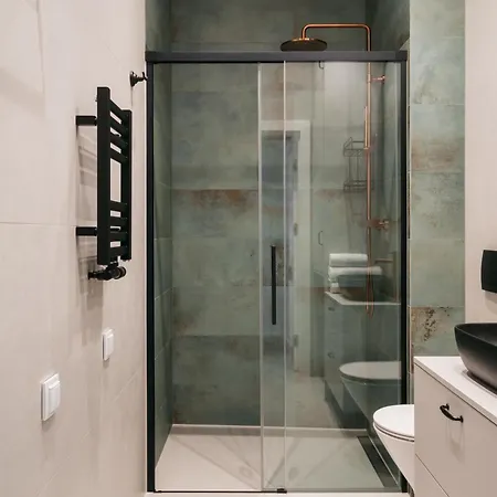Native Dluga 24i3 Apartmán Krakov