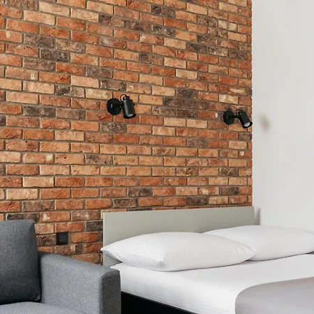Apartmán Native Dluga 24i3 *