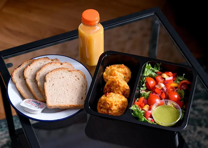 Apartman Native Dluga 24i3 *