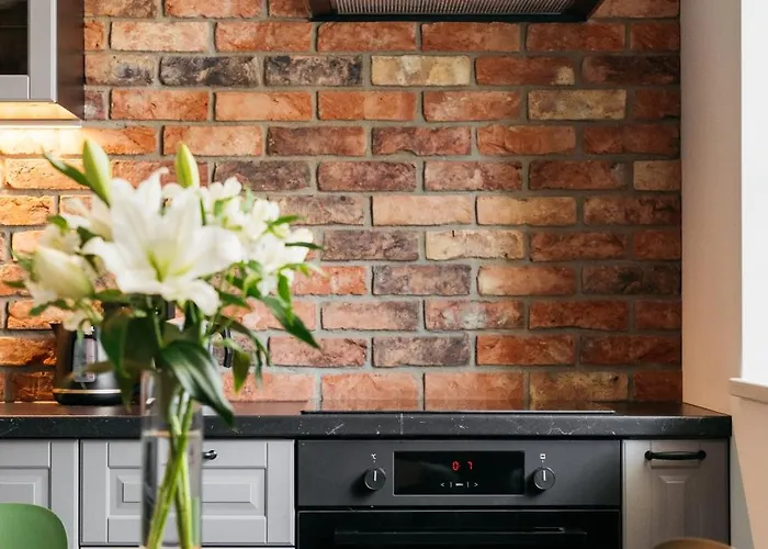 Native Dluga 24i3 Krakkó