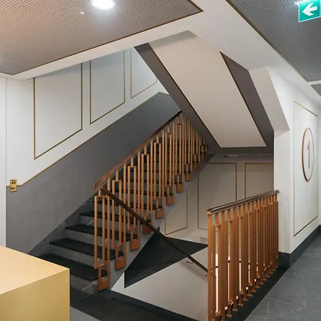 Apartament Native Dluga 24i3